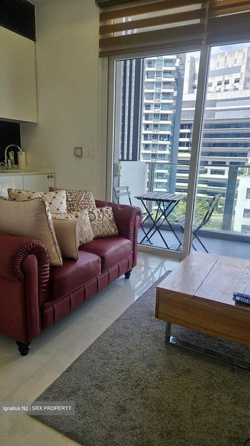 8 Bassein (D11), Apartment #618978911